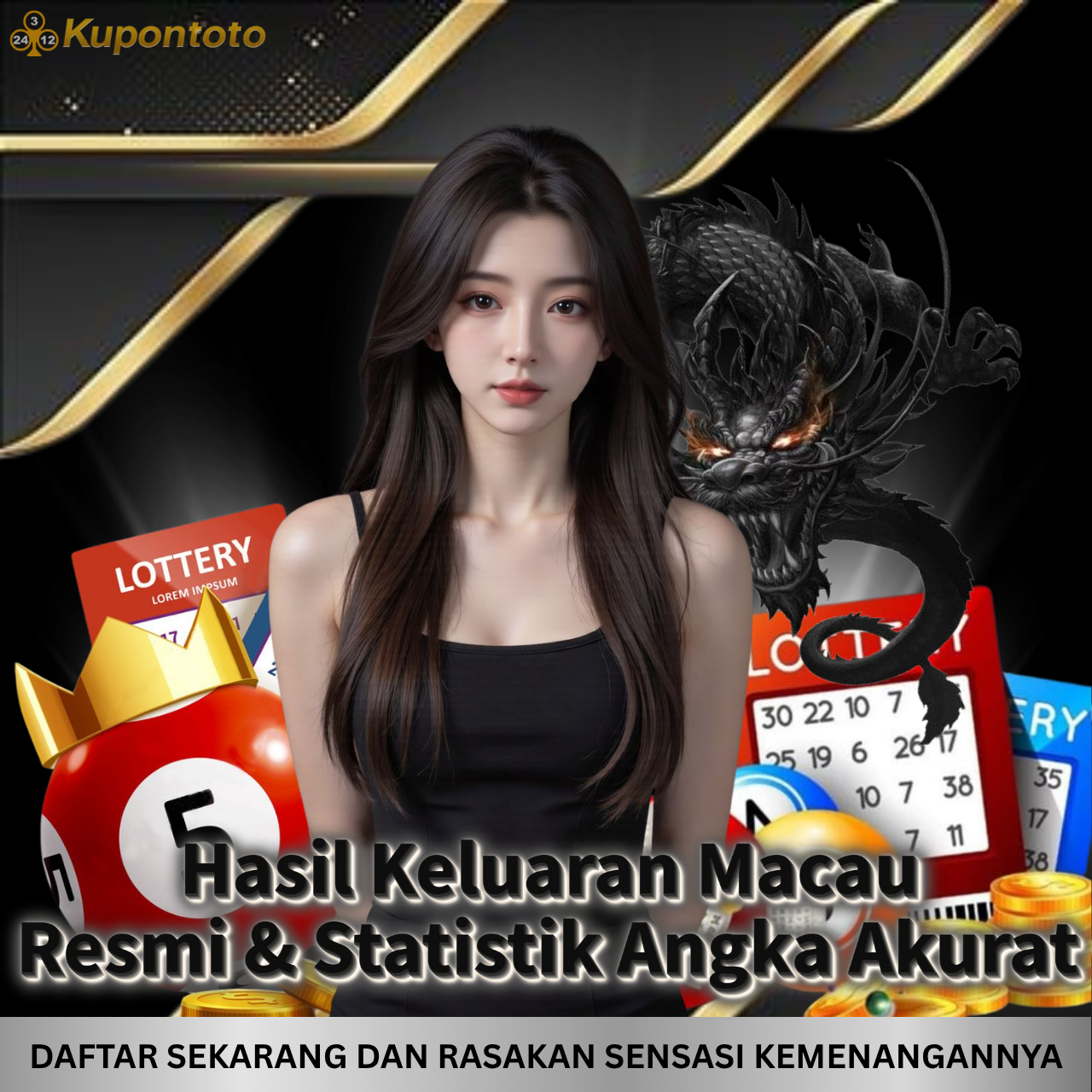 KUPONTOTO - Hasil Keluaran Macau Resmi & Statistik Angka Akurat